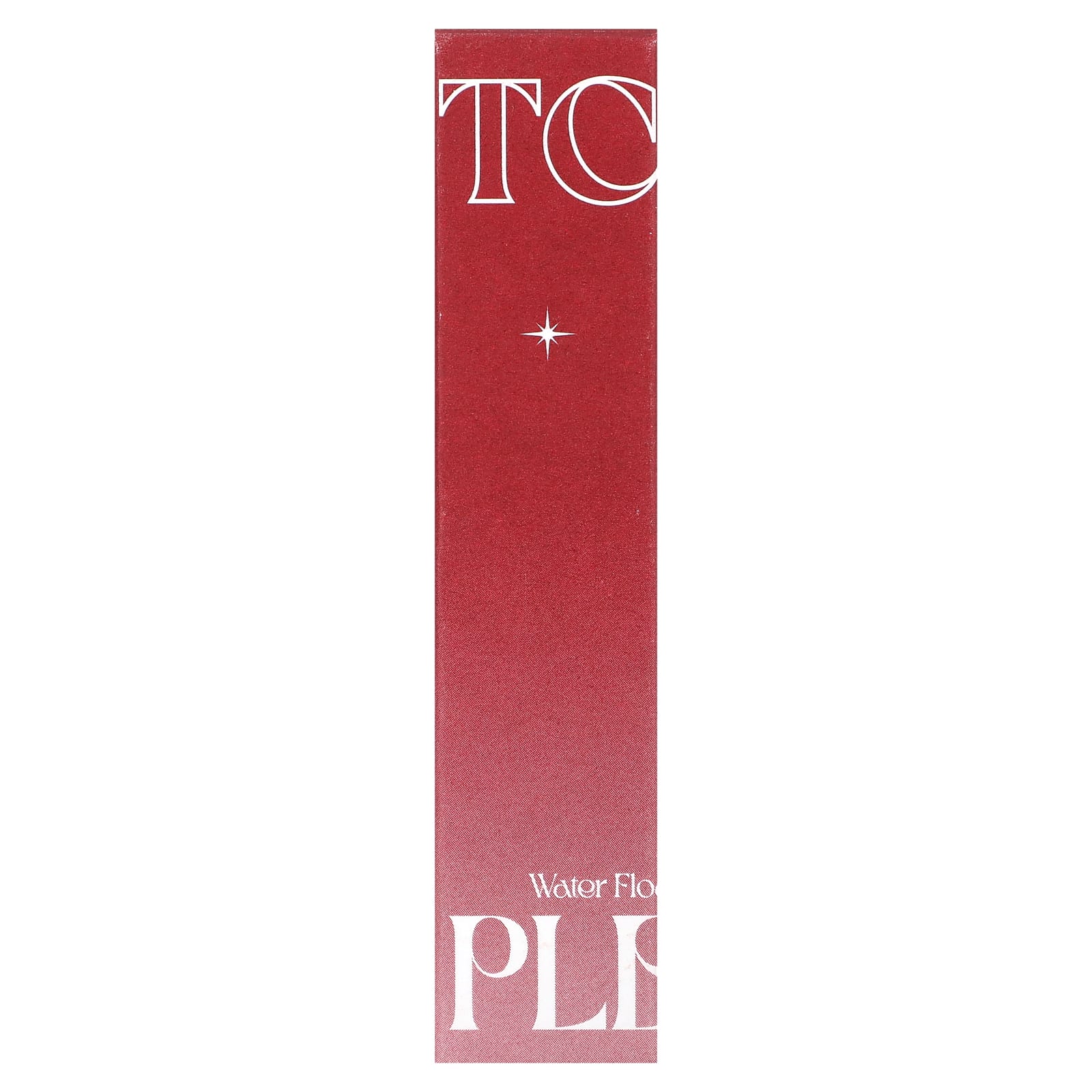 Too Cool for School, Water Floating Pleur Tint, 05 Plash, 0.14 oz (4 g) - Image 2