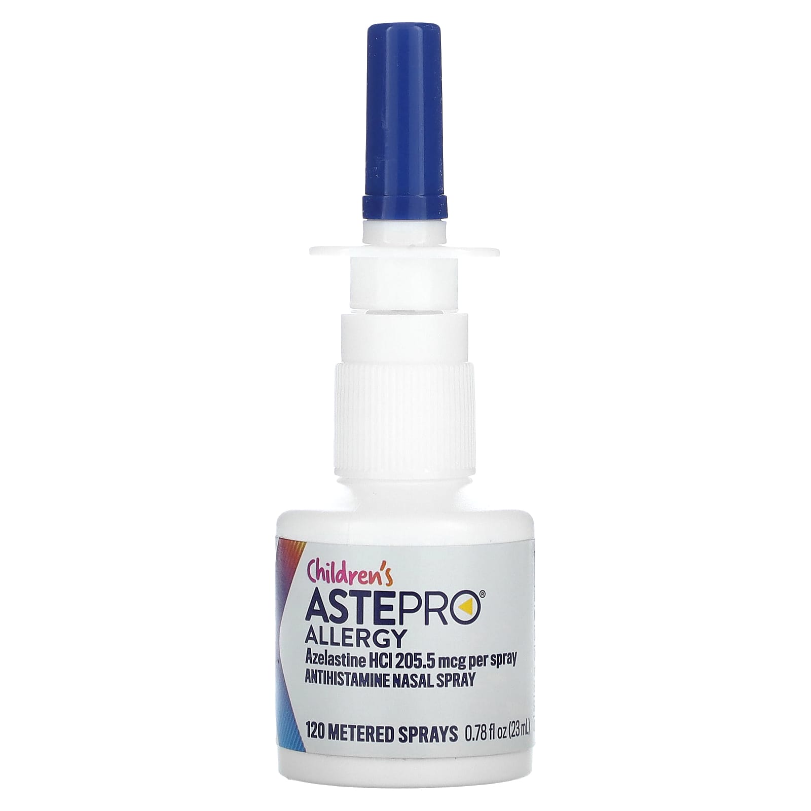 ASTEPRO Children's Allergy Nasal Spray Relief, 6+ Years, Steroid-Free - Image 1
