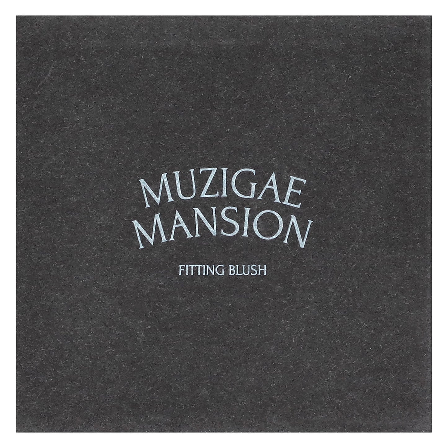 Muzigae Mansion, Fitting Blush, 01 Odd, 1 Count - Image 2