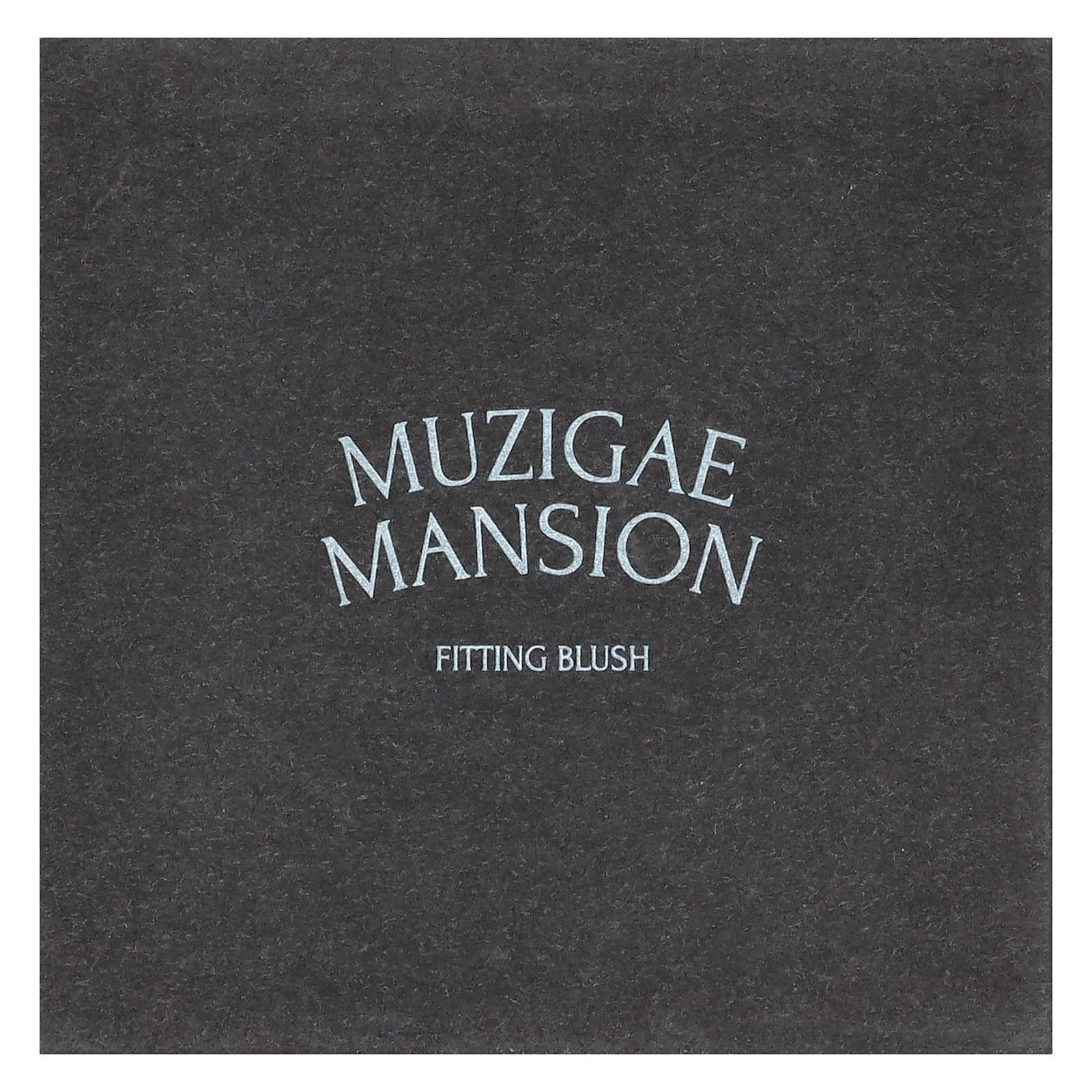Muzigae Mansion, Fitting Blush, 01 Odd, 1 Count - Image 2