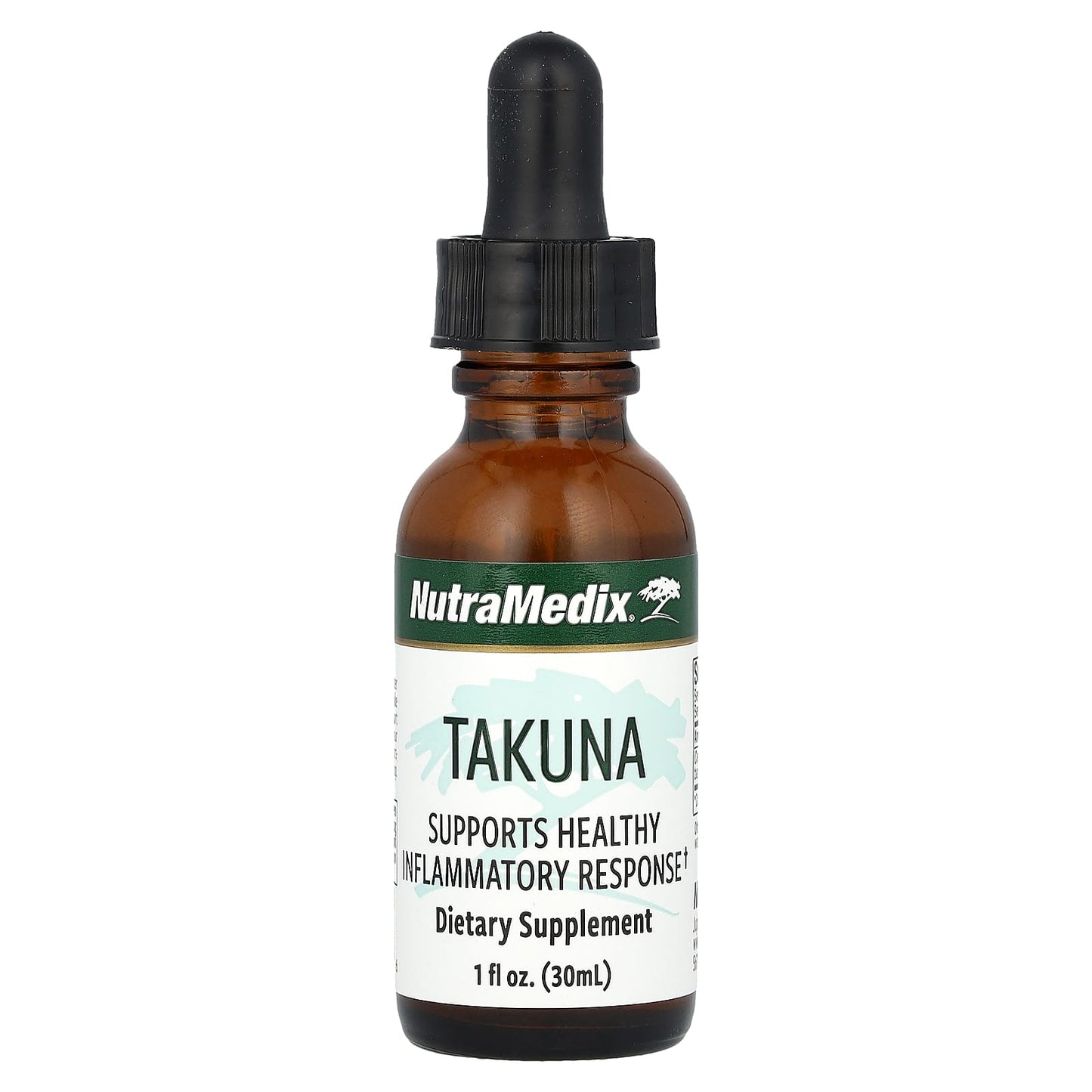 NutraMedix, Takuna, 1 fl oz (30 ml) - Image 1