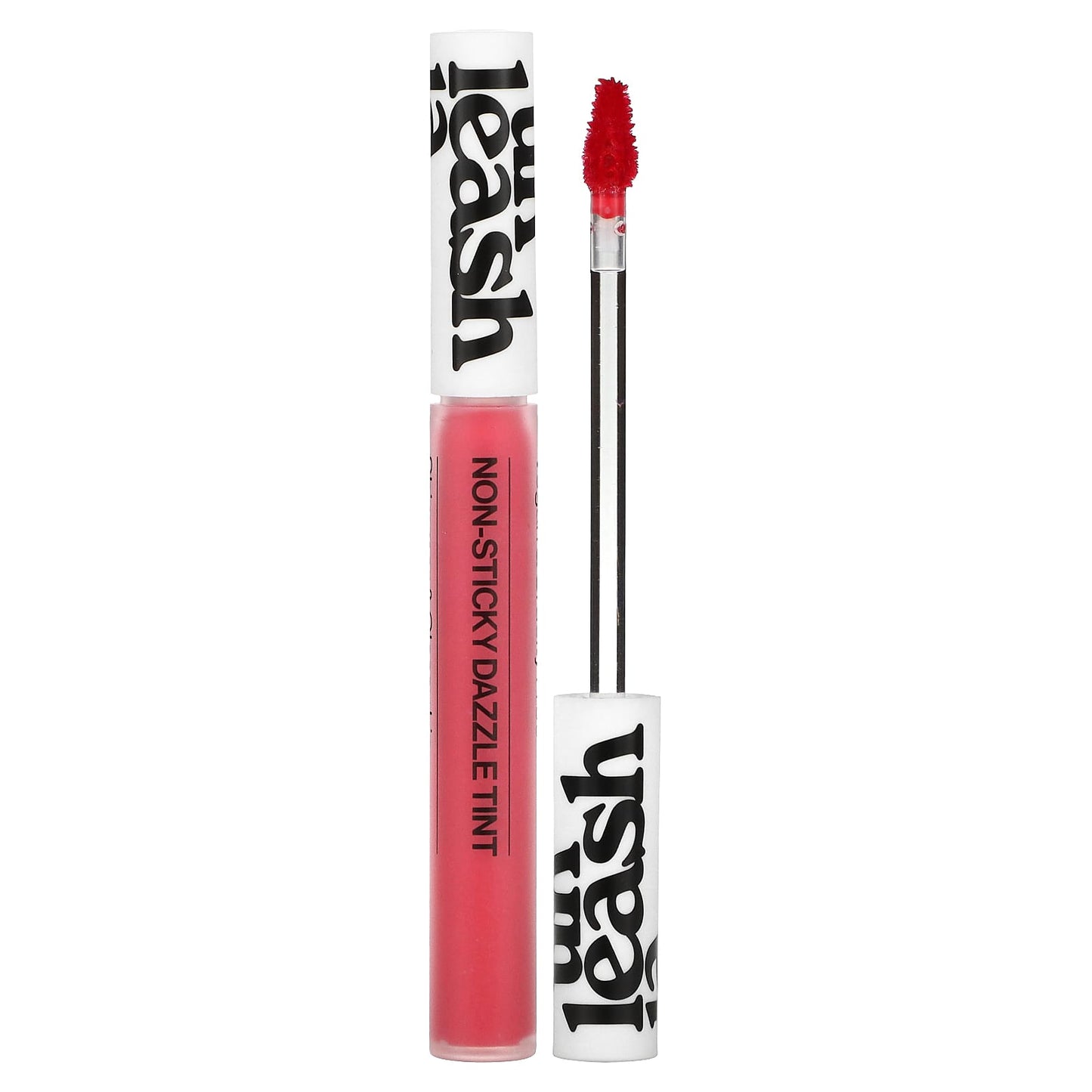 Unleashia, Non-Sticky Dazzle Tint, No. 12 Flamingo, 0.256 fl oz (7.6 g) - Image 1