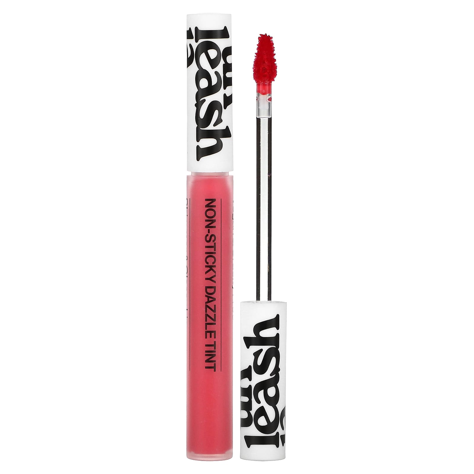 Unleashia, Non-Sticky Dazzle Tint, No. 12 Flamingo, 0.256 fl oz (7.6 g) - Image 1