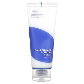 Hyaluronic Acid Aqua Gel Cream for Hydrated Skin - 3.38 fl oz (100 ml)