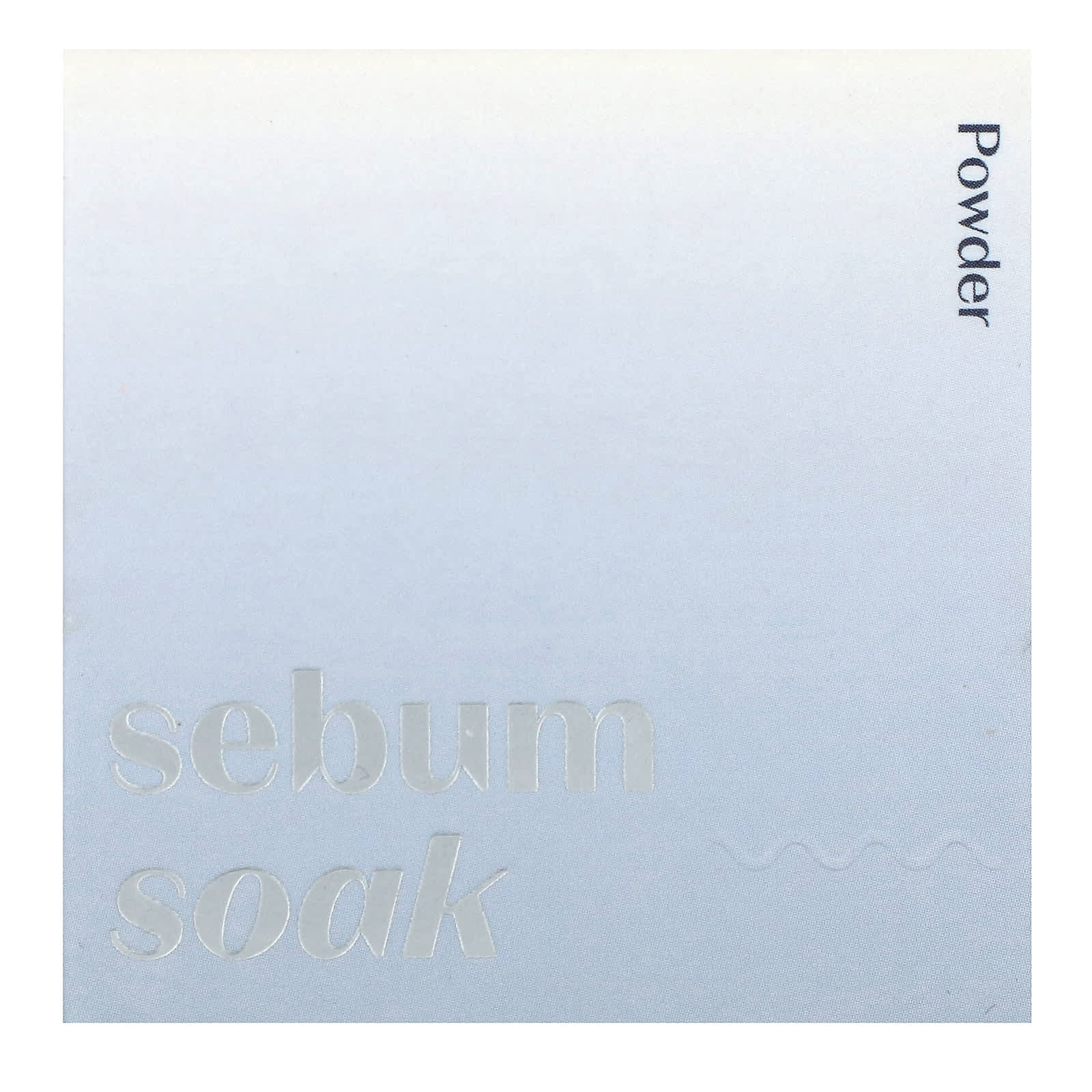 Etude Sebum Soak Powder, 5g - Instant Shine-Free Matte Finish - Image 2