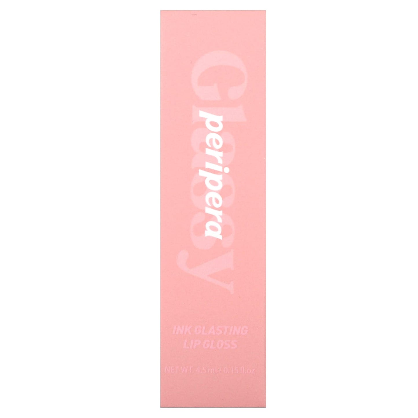 Peripera, Ink Glasting Lip Gloss, 07 So What, 0.15 fl oz (4.5 ml) - Image 2