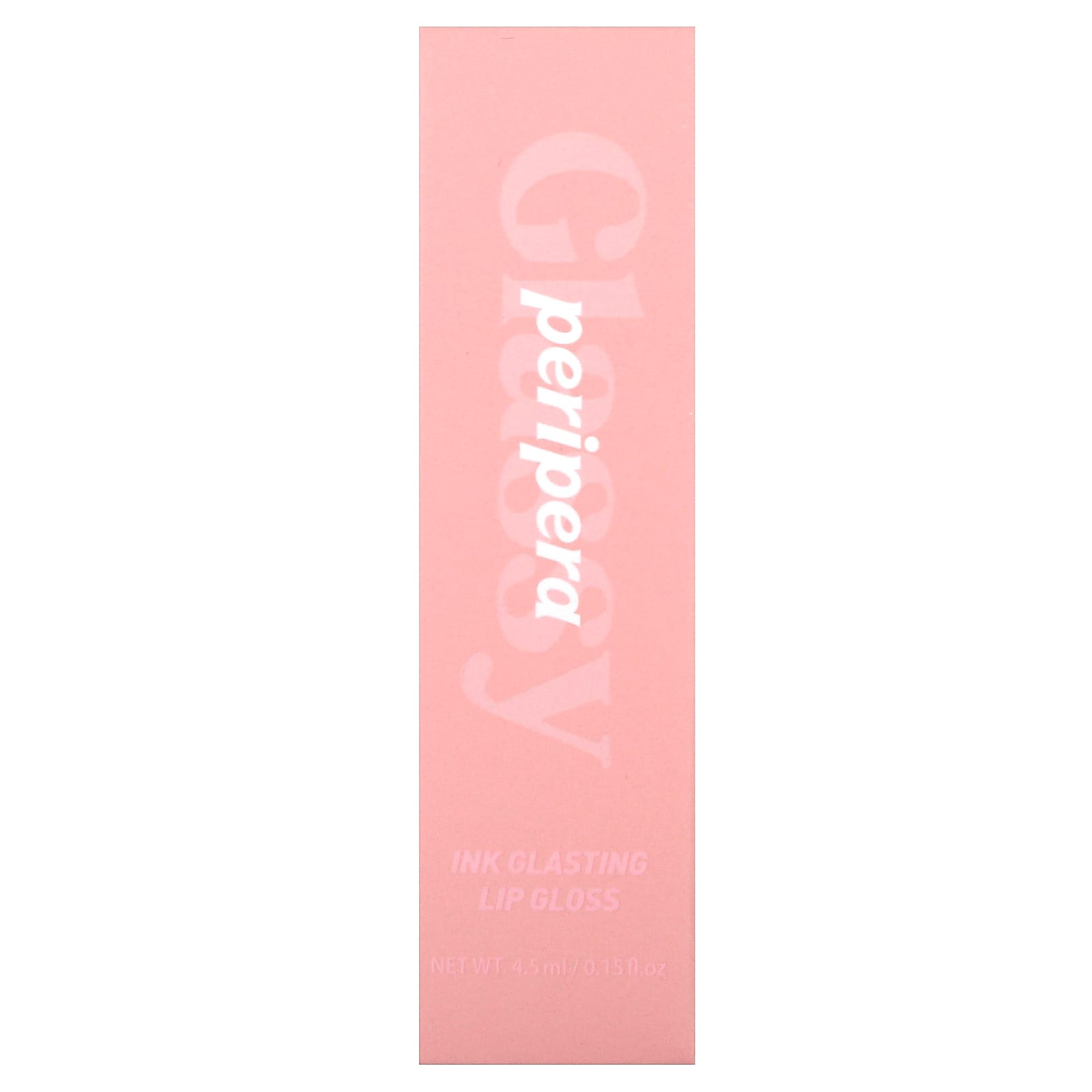 Peripera, Ink Glasting Lip Gloss, 07 So What, 0.15 fl oz (4.5 ml) - Image 2