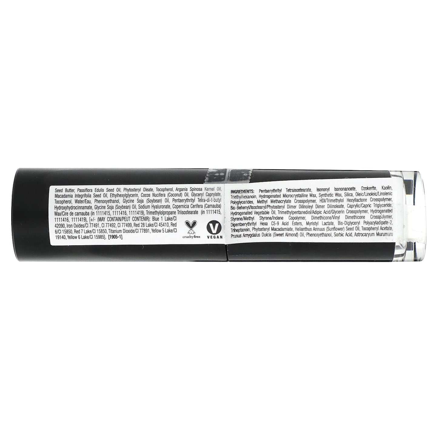 wet n wild, MegaLast, Matte Lip Color, 1111409 Wine Room, 0.11 oz (3.3 g) - Image 2