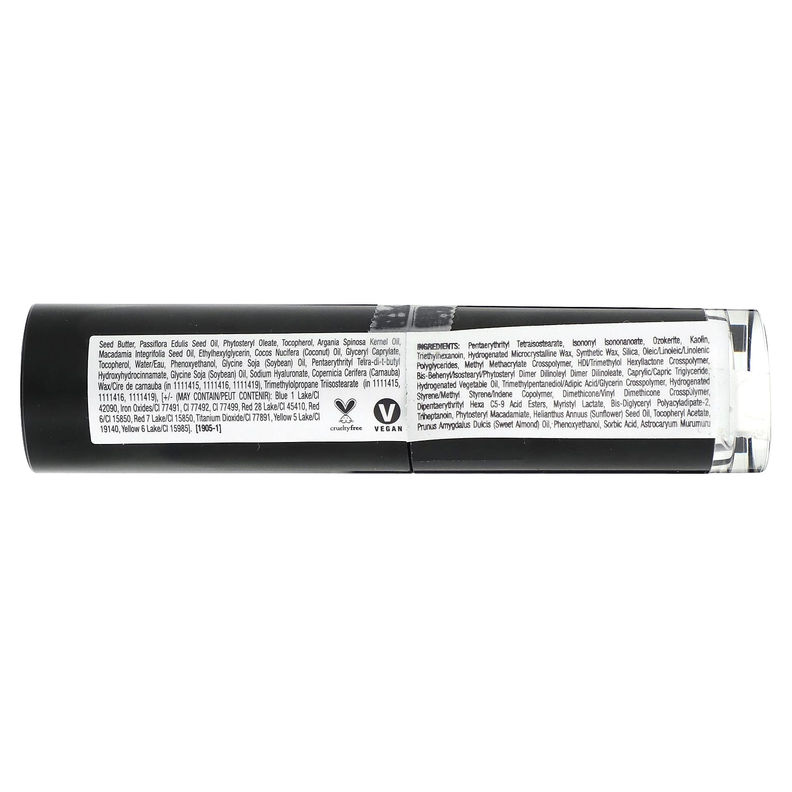 wet n wild, MegaLast, Matte Lip Color, 1111409 Wine Room, 0.11 oz (3.3 g) - Image 2