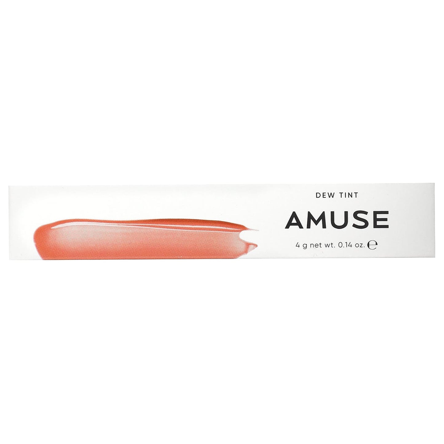 Seoul Soul Dew Tint by Amuse - Natural, Vegan Lip Color - Image 2