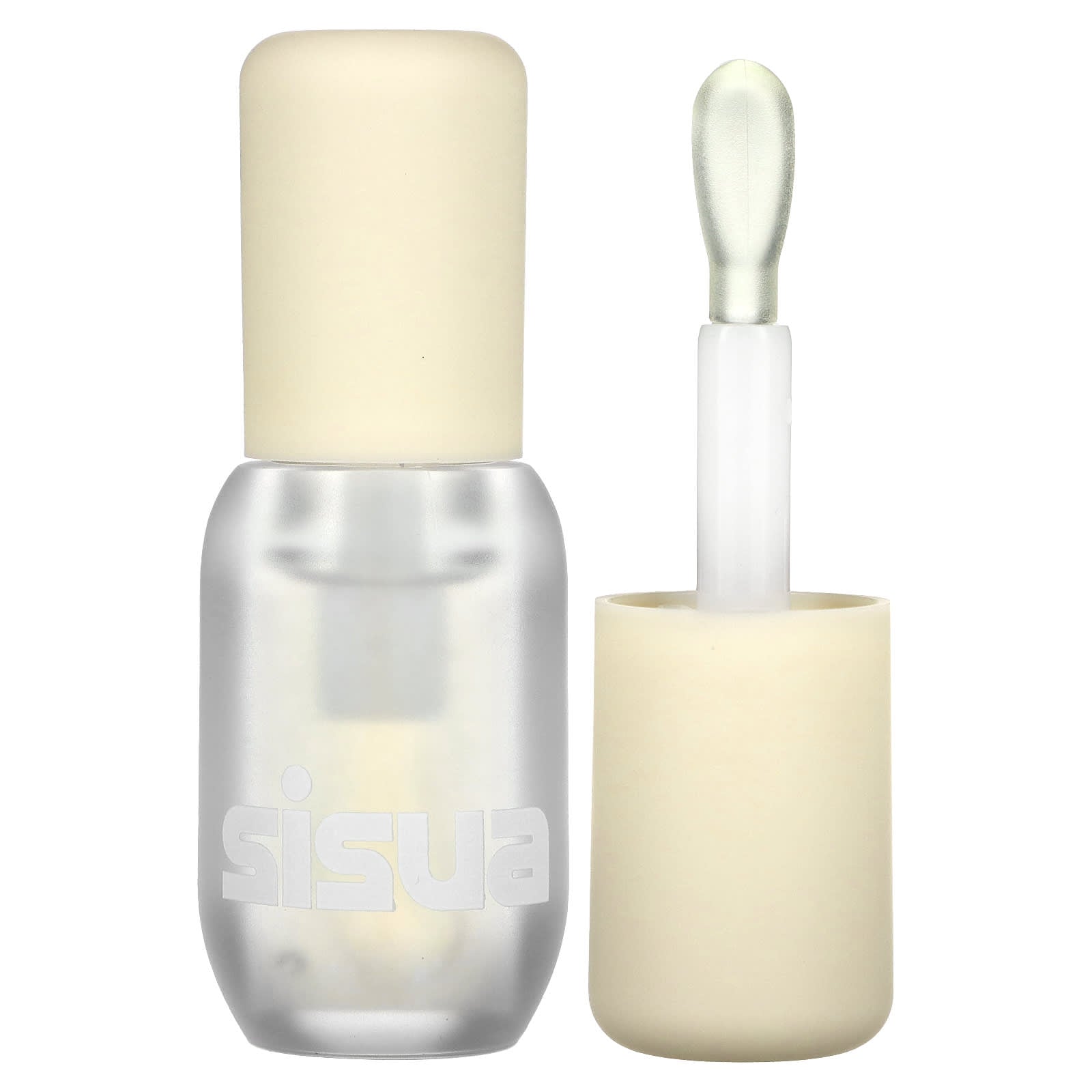 Unleashia, Sisua, Popcorn Syrup Lip Plumper, No. 100 Unicorn Salt, 3.8 g - Image 1