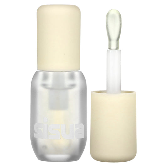 Unleashia, Sisua, Popcorn Syrup Lip Plumper, No. 100 Unicorn Salt, 3.8 g - Image 1