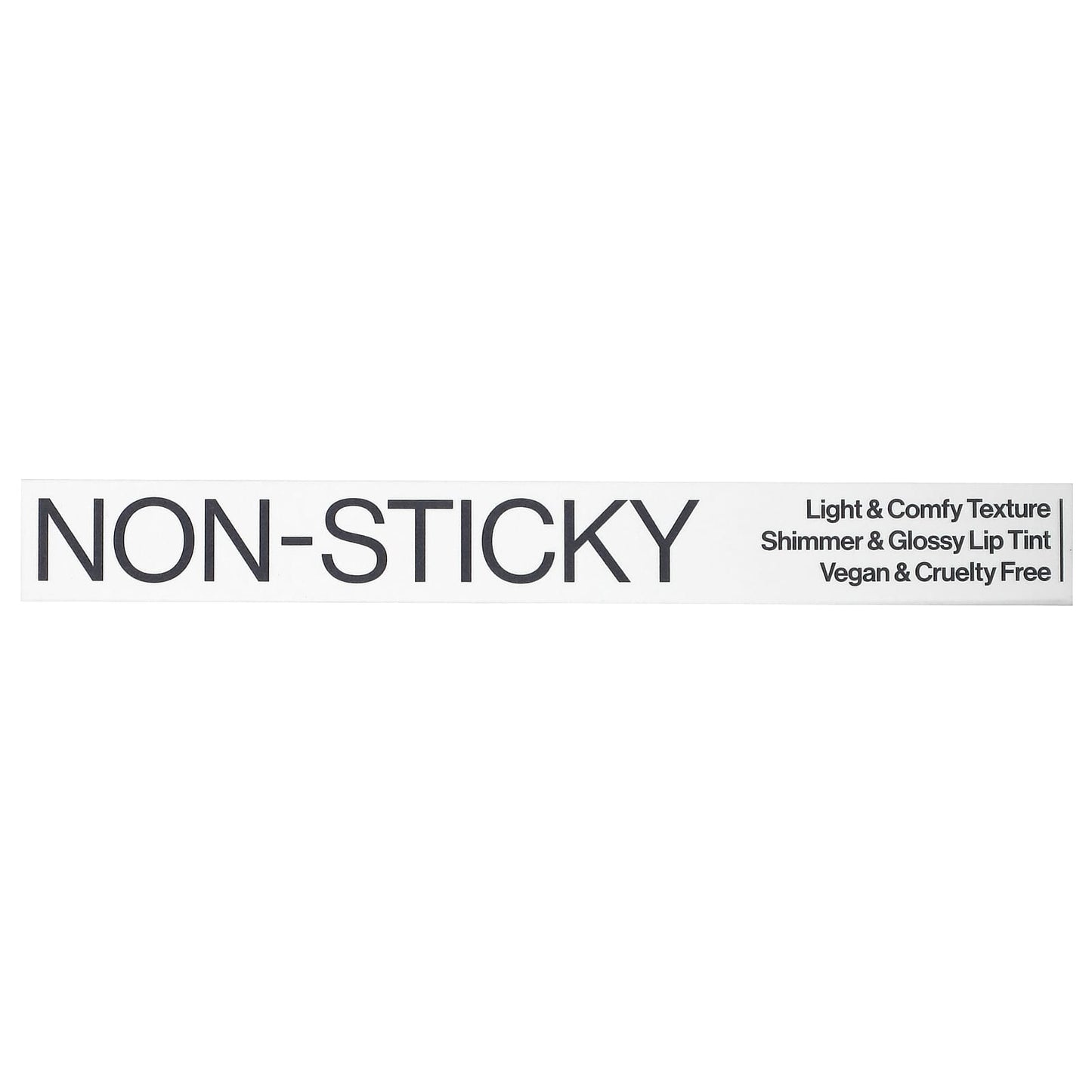 Unleashia, Non-Sticky Dazzle Tint, No. 1 Blink , 0.256 fl oz (7.6 g) - Image 2