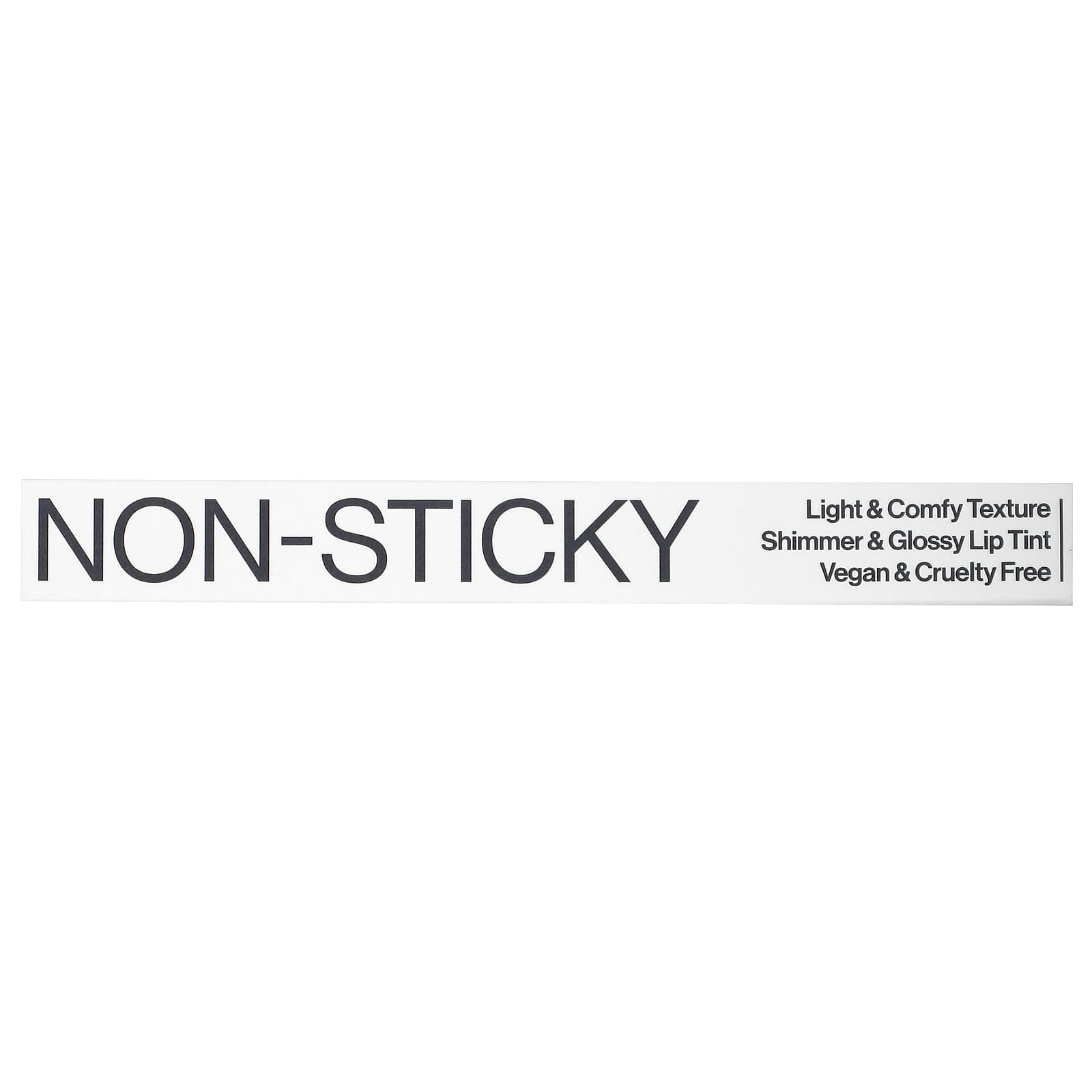 Unleashia, Non-Sticky Dazzle Tint, No. 1 Blink , 0.256 fl oz (7.6 g) - Image 2