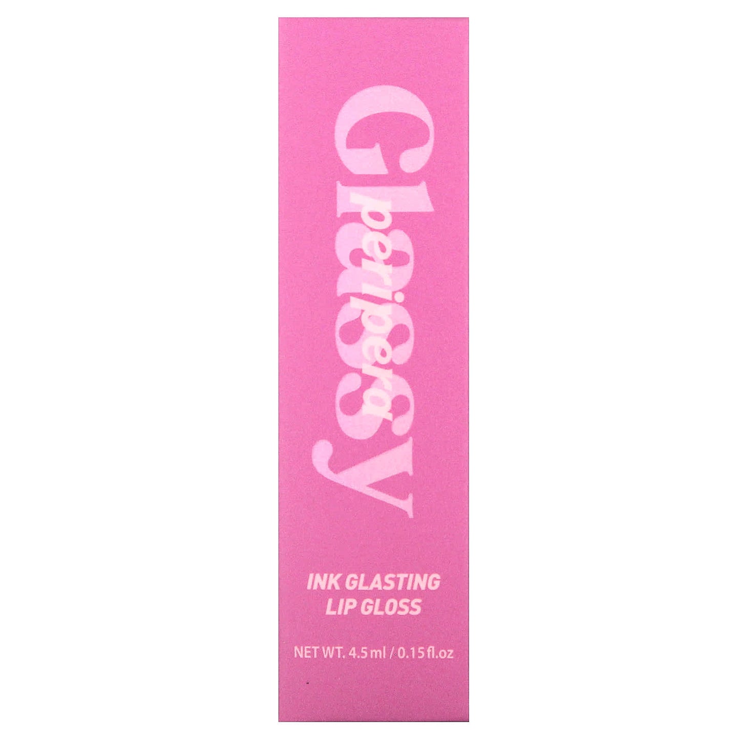 Peripera, Ink Glasting Lip Gloss, 05 Way To Go, 0.15 fl oz (4.5 ml) - Image 2