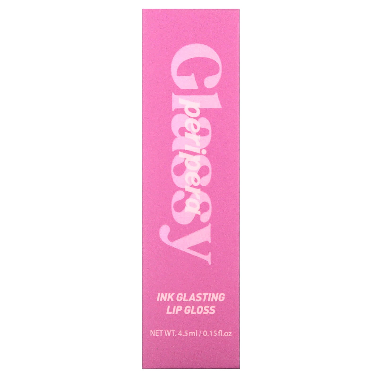 Peripera, Ink Glasting Lip Gloss, 05 Way To Go, 0.15 fl oz (4.5 ml) - Image 2