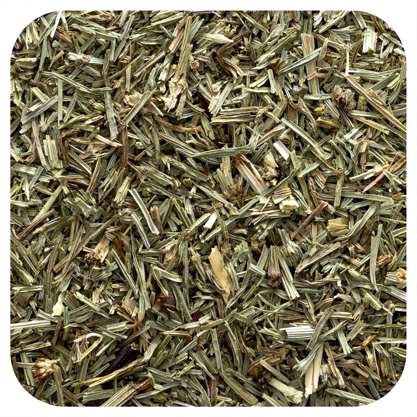 Organic Horsetail Herb for Tea, 16 oz, Non-Irradiated, Kosher - Image 1