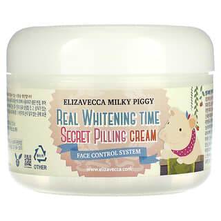 Elizavecca Milky Piggy Secret Pilling Cream for Brighter Skin