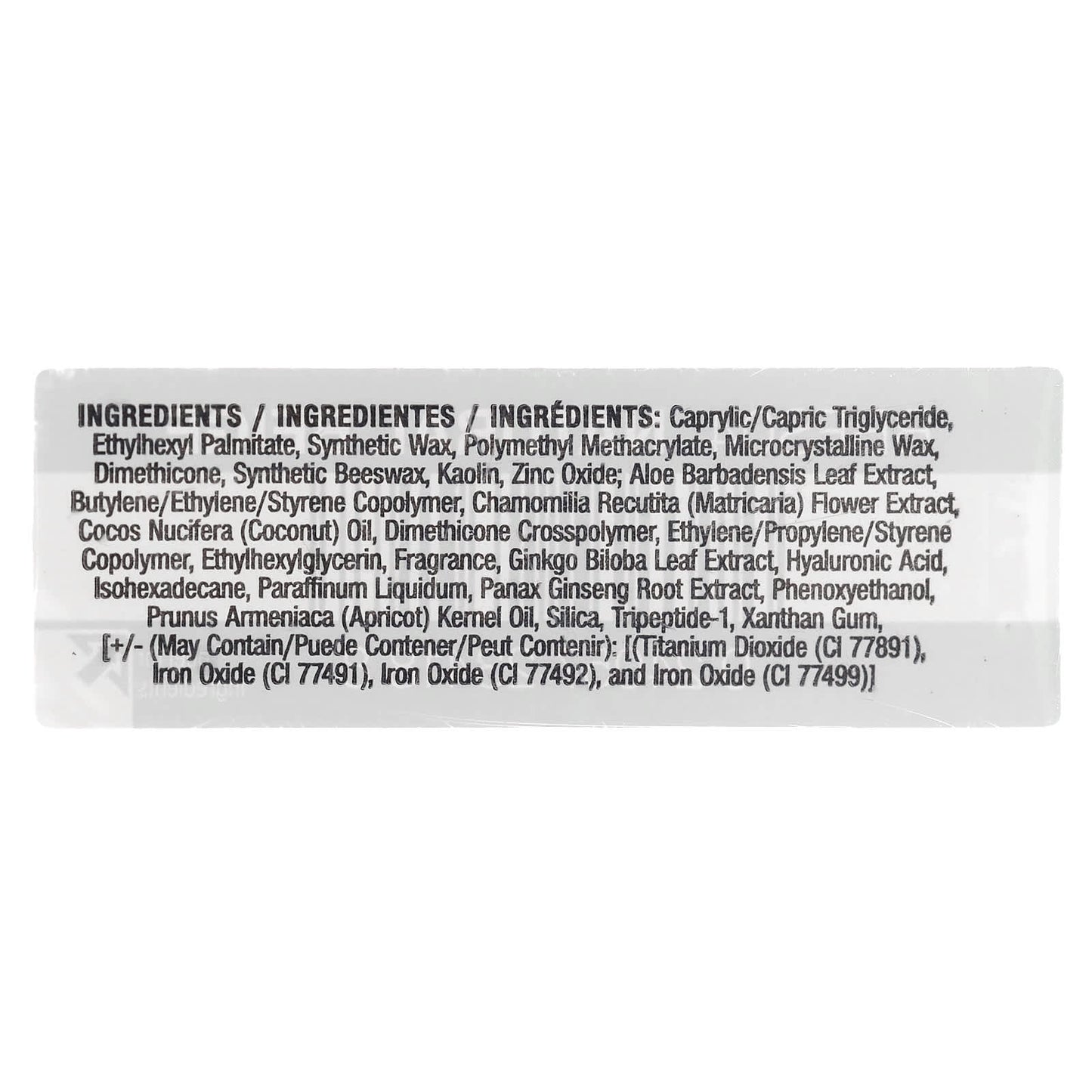 Palladio, Build + Blend Foundation Stick, Natural Beige BBFS04, 0.25 oz (7 g) - Image 2