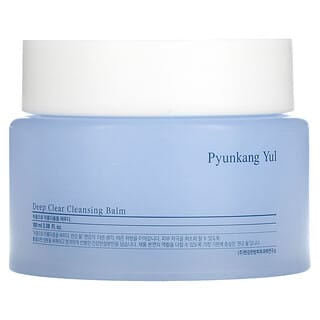 Pyunkang Yul Deep Clear Cleansing Balm for Sensitive Skin, 100ml
