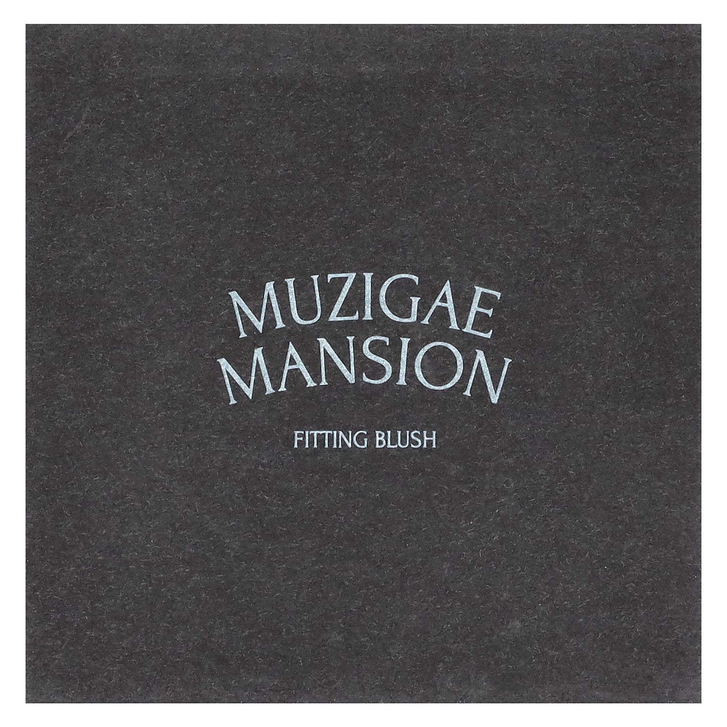Muzigae Mansion, Fitting Blush, 03 Ecstasy, 1 Count - Image 2