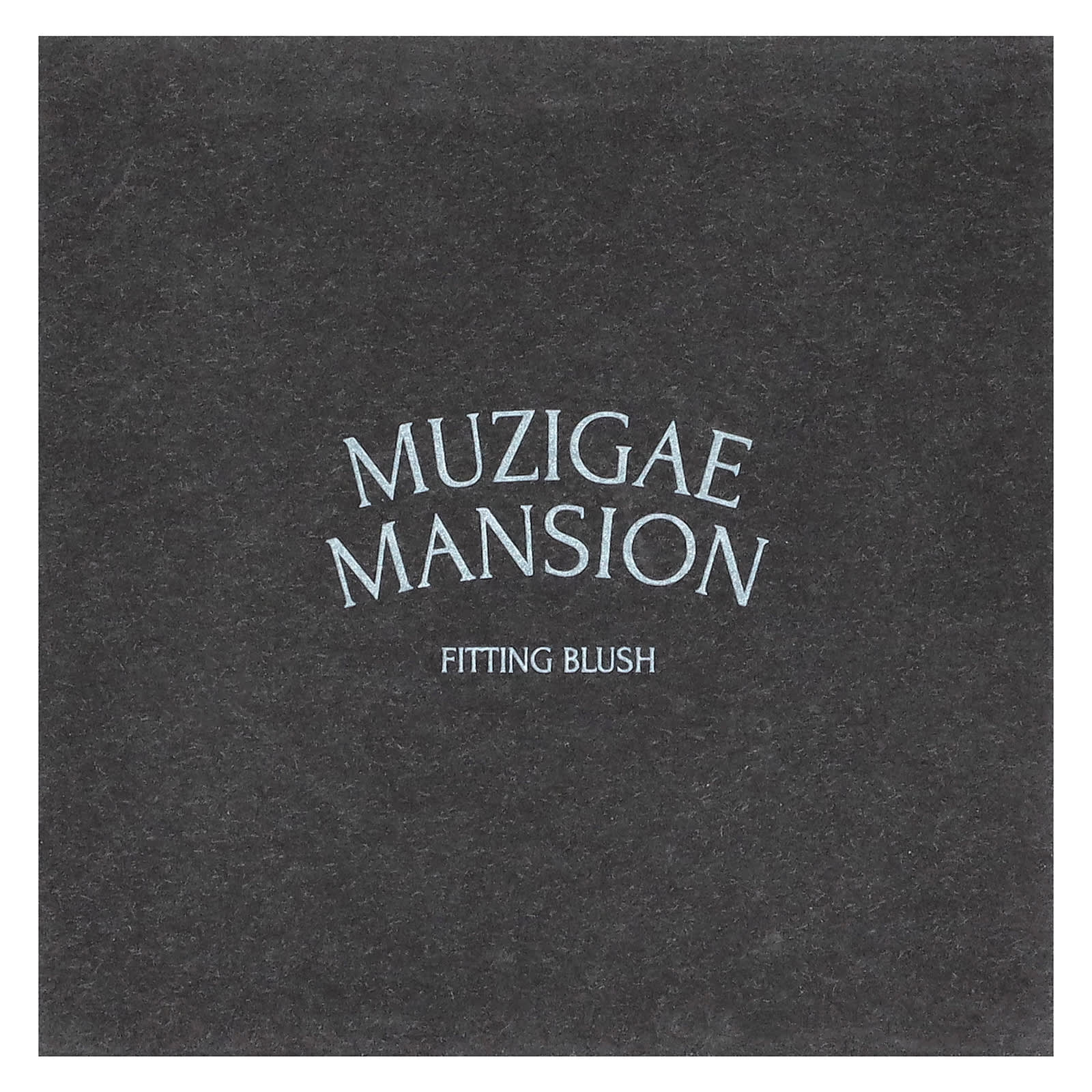 Muzigae Mansion, Fitting Blush, 03 Ecstasy, 1 Count - Image 2