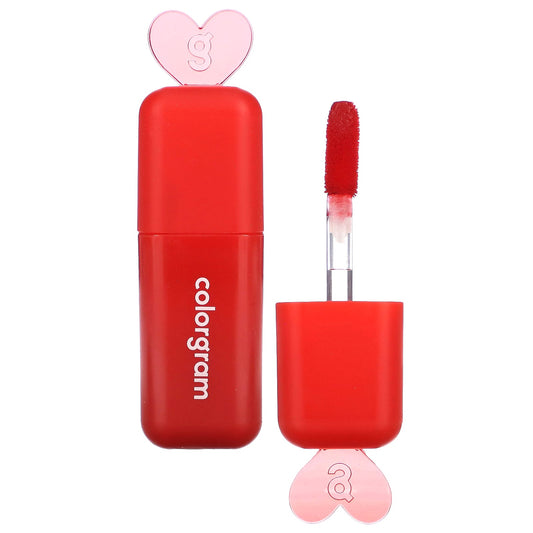 Colorgram Juicy Blur Tint - 0.11 oz (3.4 g) Lip Tint - Image 1