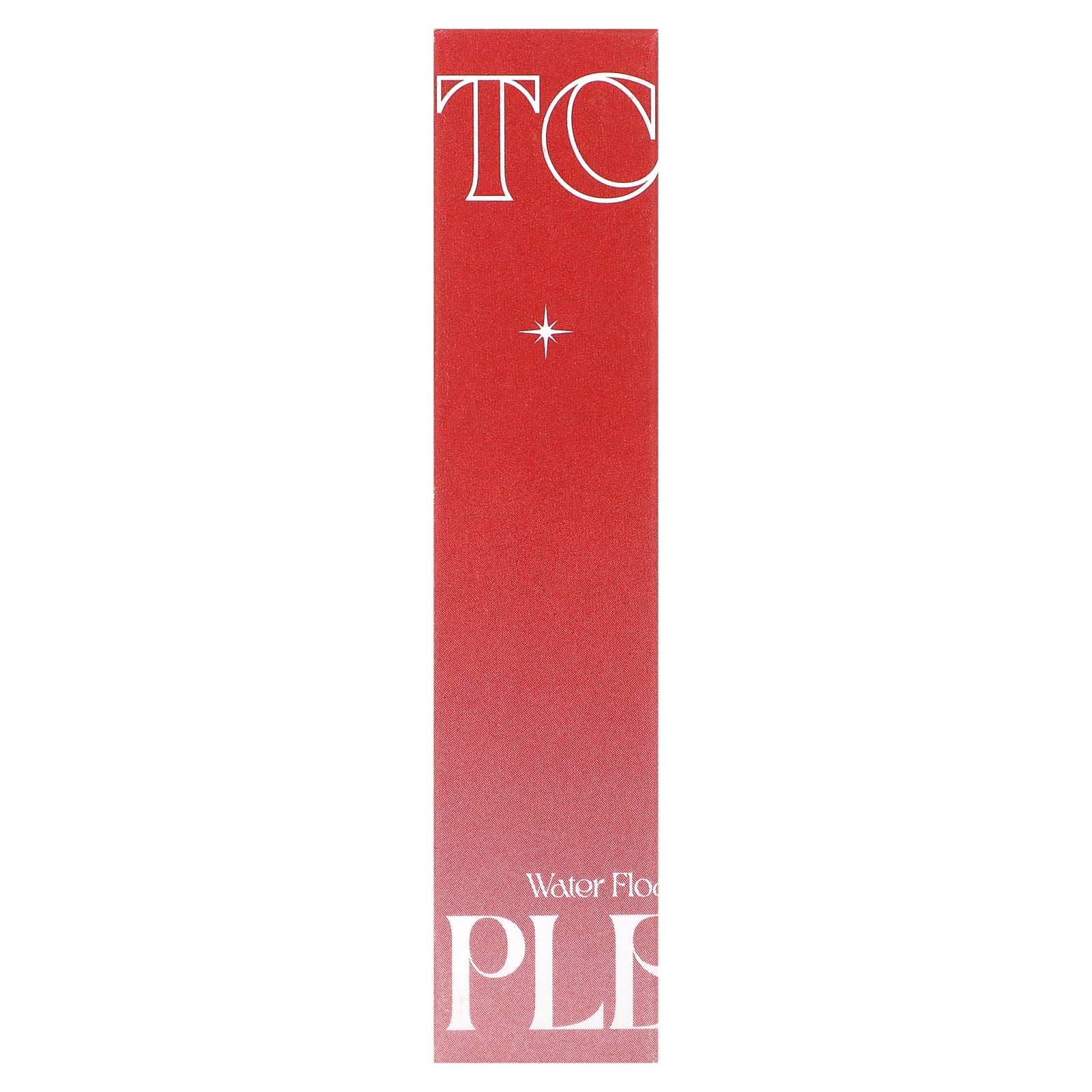 Too Cool for School, Water Floating Pleur Tint, 03 Tearful, 0.14 oz (4 g) - Image 2