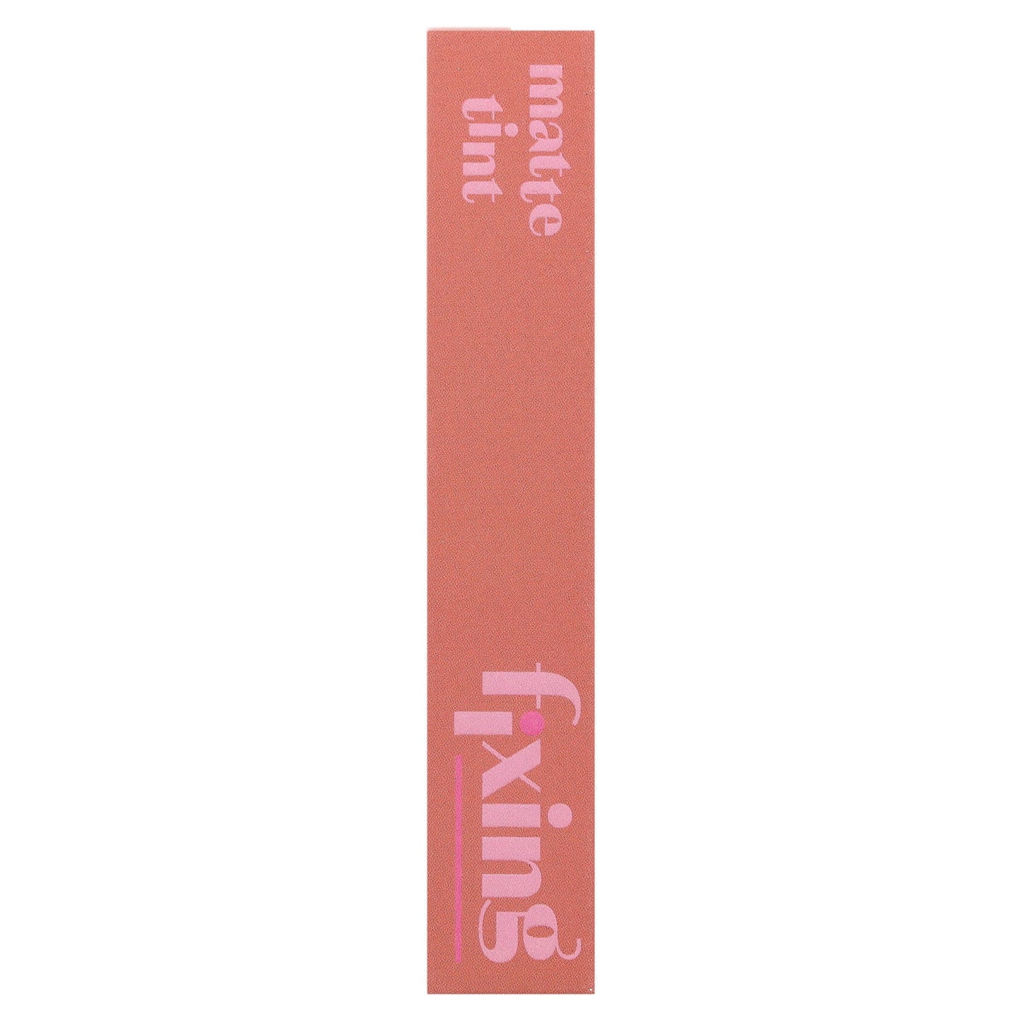 Etude Hydro-Matte Lip Stain in Ginger Milk Tea, 4g - Image 2
