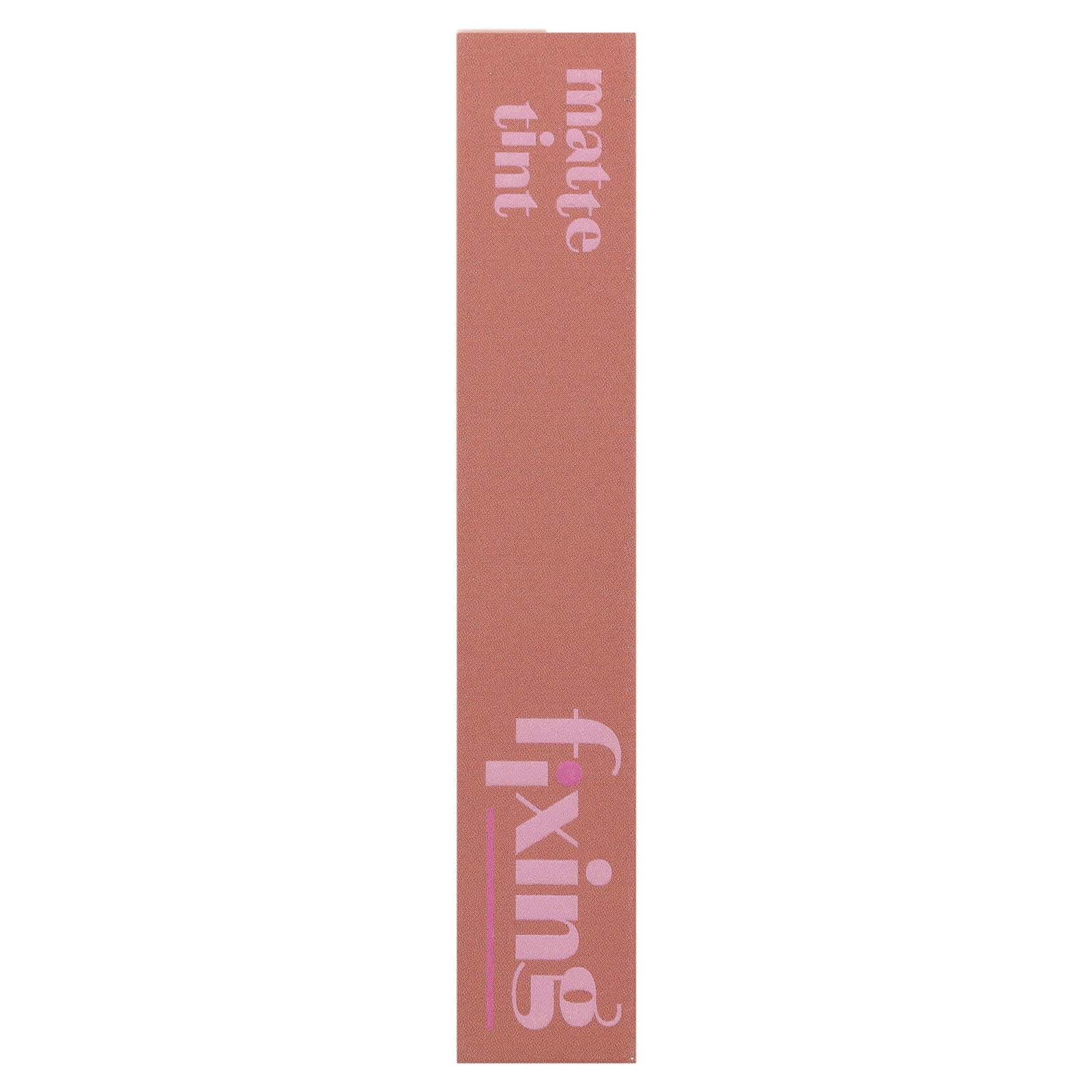 Etude Hydro-Matte Lip Stain in Ginger Milk Tea, 4g - Image 2