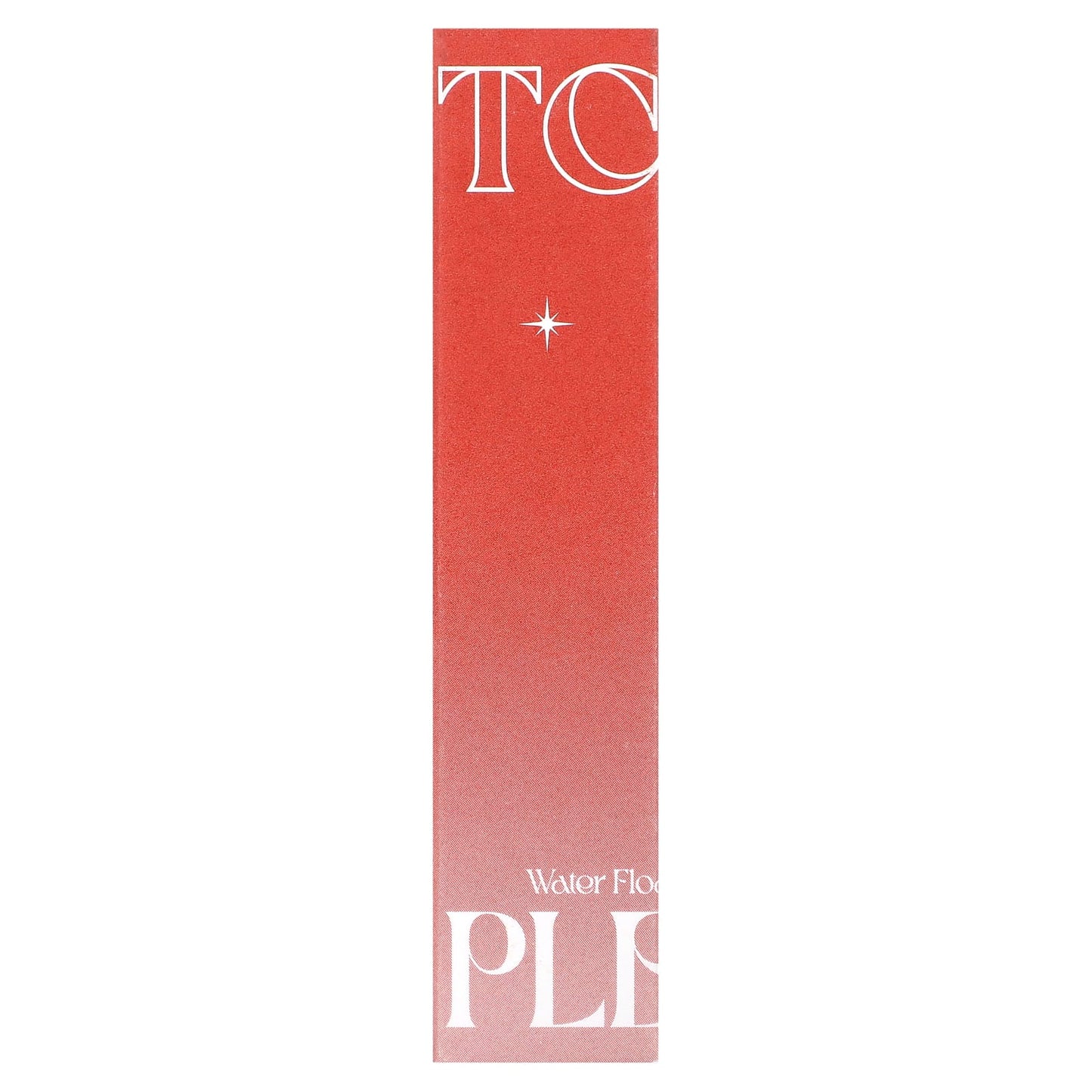Too Cool for School, Water Floating Pleur Tint, 02 Whistling, 0.14 oz (4 g) - Image 2