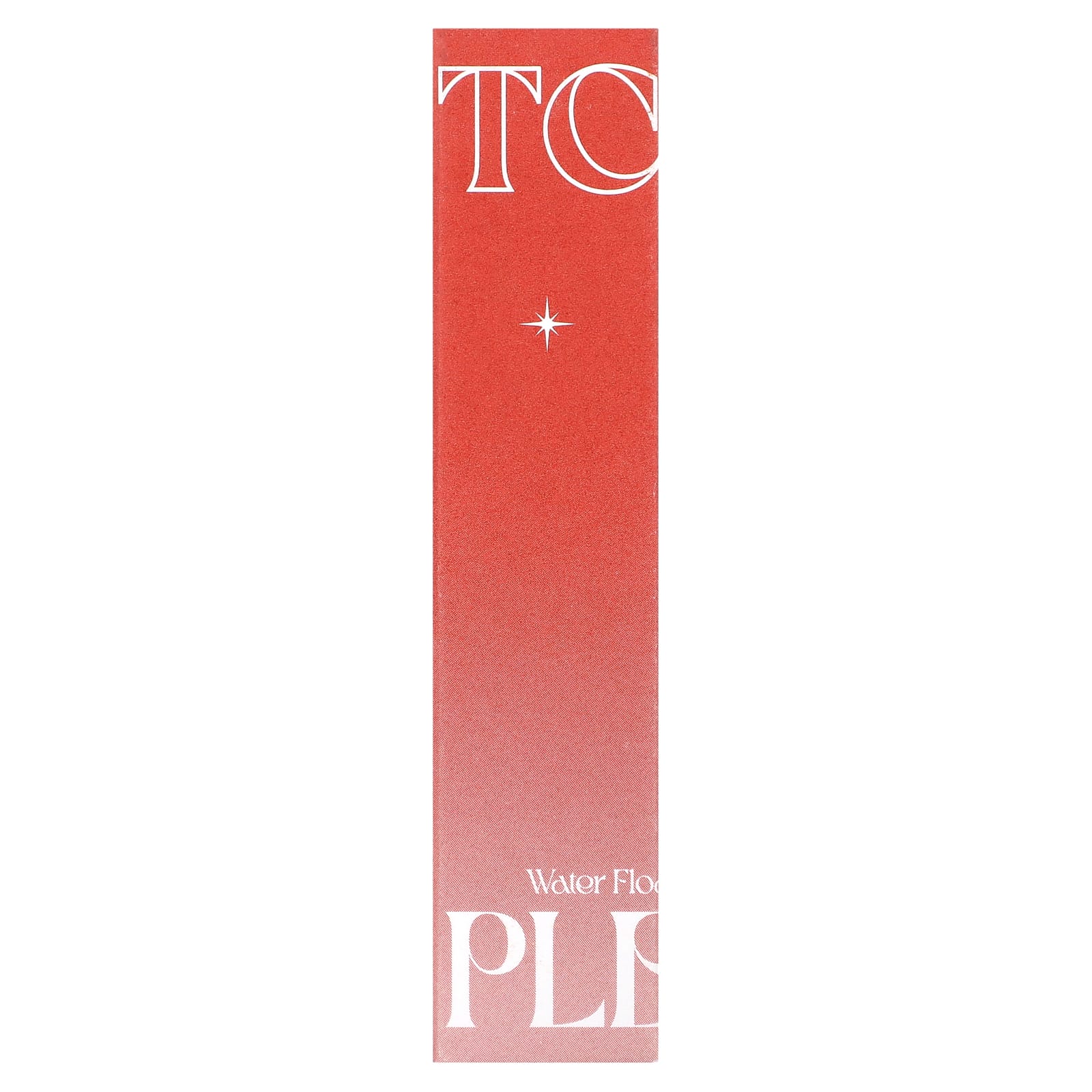 Too Cool for School, Water Floating Pleur Tint, 02 Whistling, 0.14 oz (4 g) - Image 2
