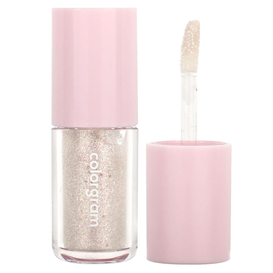 Colorgram Milk Bling Shadow 07 Fairy Like Eyeshadow - Image 1