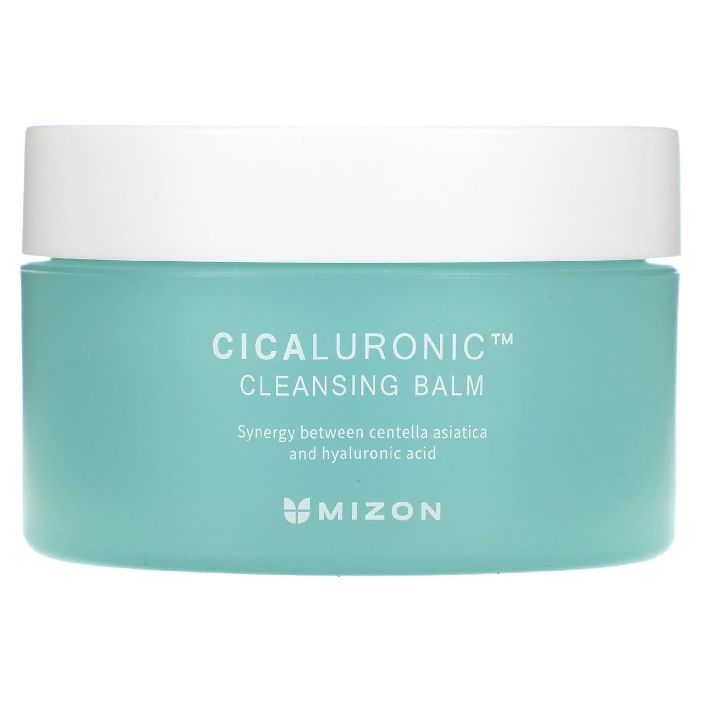 Mizon, Cicaluronic Cleansing Balm, 2.70 fl oz (80 ml) - Image 1