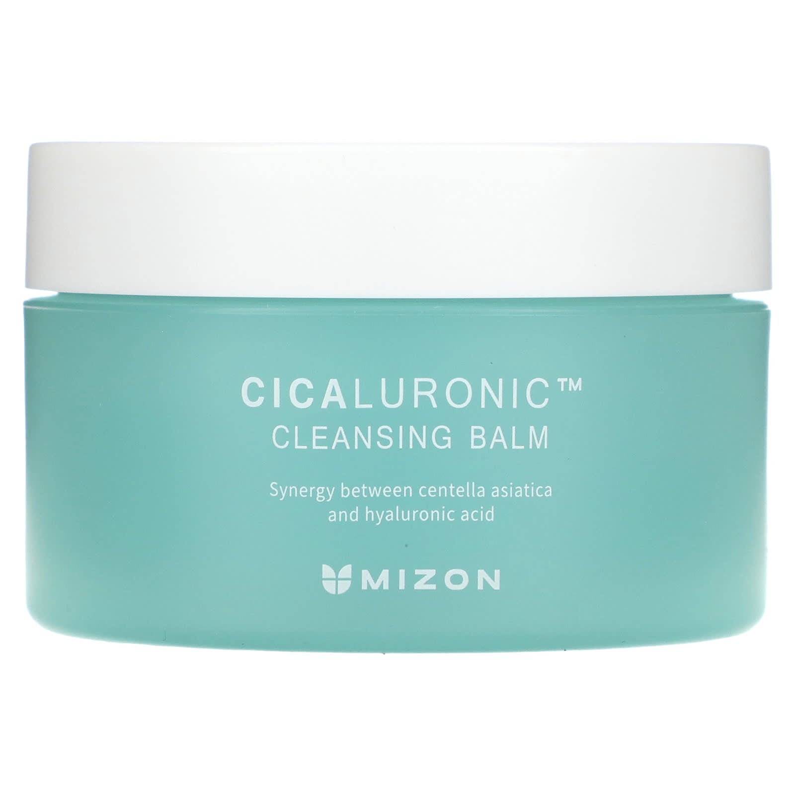 Mizon, Cicaluronic Cleansing Balm, 2.70 fl oz (80 ml) - Image 1