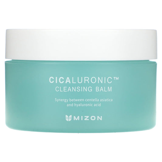 Mizon, Cicaluronic Cleansing Balm, 2.70 fl oz (80 ml) - Image 1