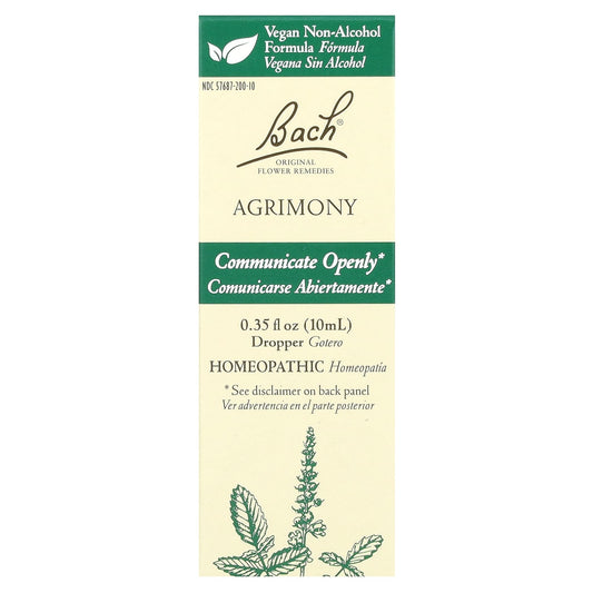Bach Original Flower Remedy for Open Communication & Emotional Balance - Image 1