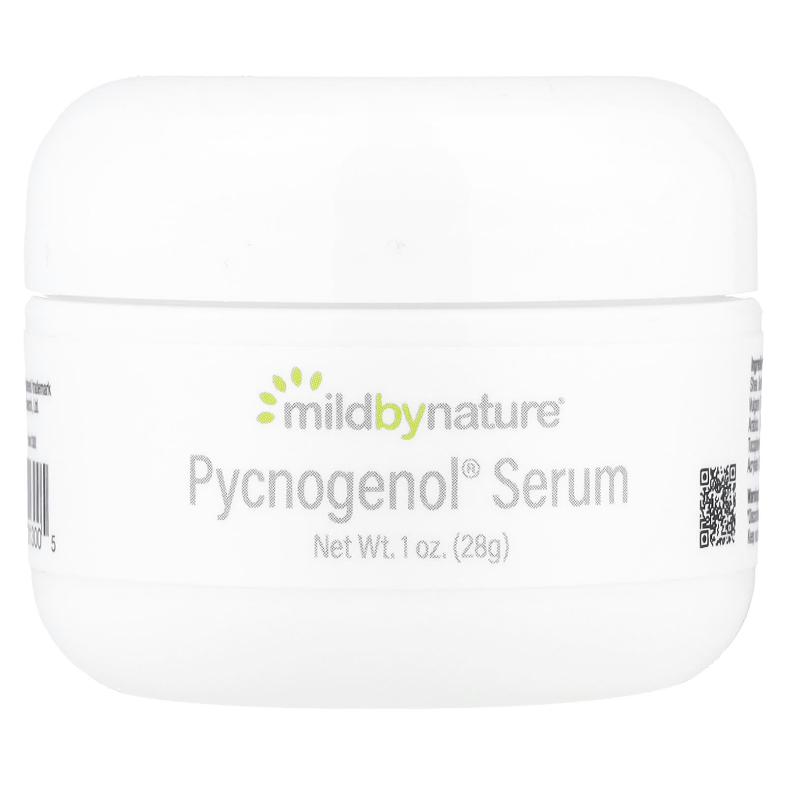 Pycnogenol Serum for Anti-Aging, pH Balanced, Cruelty-Free - Image 1