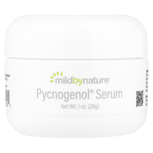 Pycnogenol Serum for Anti-Aging, pH Balanced, Cruelty-Free - Image 1