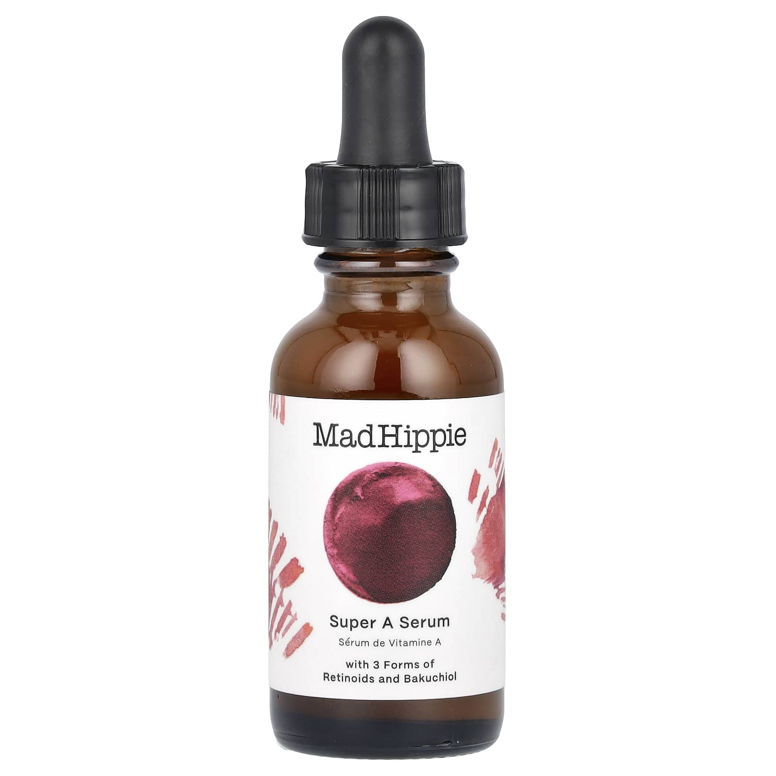 Mad Hippie, Super A Serum, 1.02 fl oz (30 ml) - Image 1