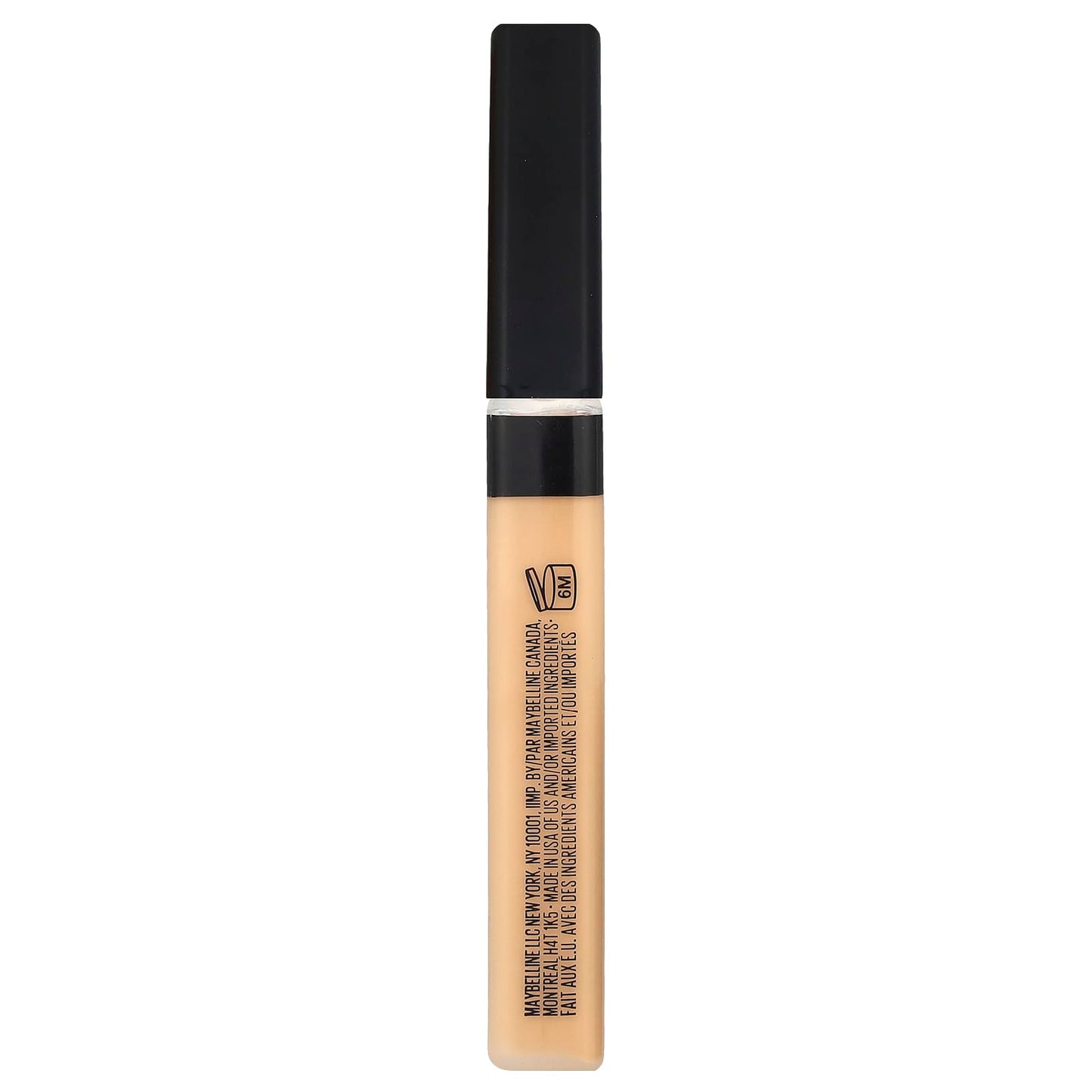 Maybelline, Fit Me, Concealer, 20 Sand, 0.23 fl oz (6.8 ml) - Image 2
