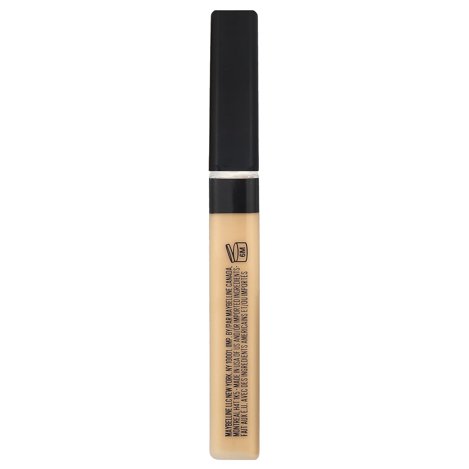 Maybelline, Fit Me, Concealer, 20 Sand, 0.23 fl oz (6.8 ml) - Image 2