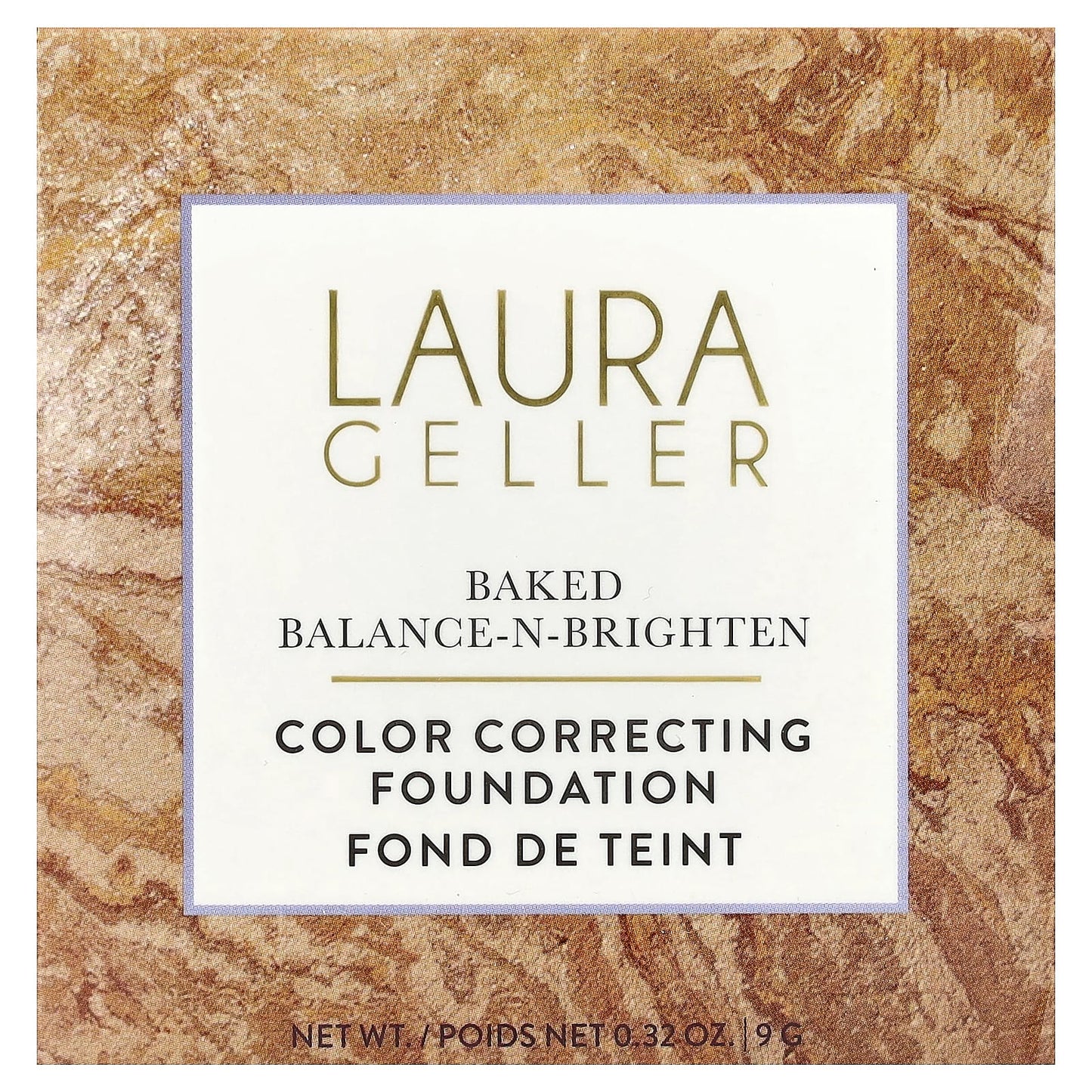 Laura Geller, Baked Balance-N-Brighten, Color Correcting Foundation, Medium, 0.32 oz (9 g) - Image 2