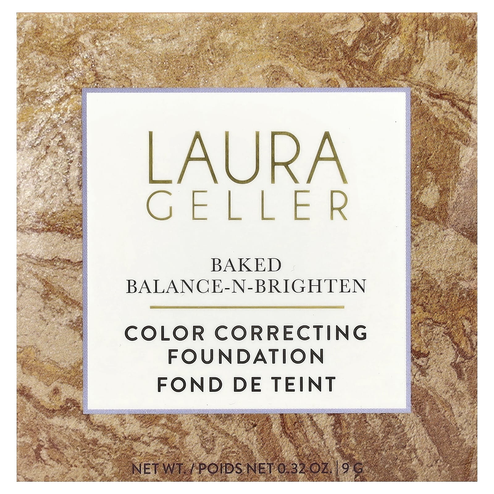 Laura Geller, Baked Balance-N-Brighten, Color Correcting Foundation, Medium, 0.32 oz (9 g) - Image 2