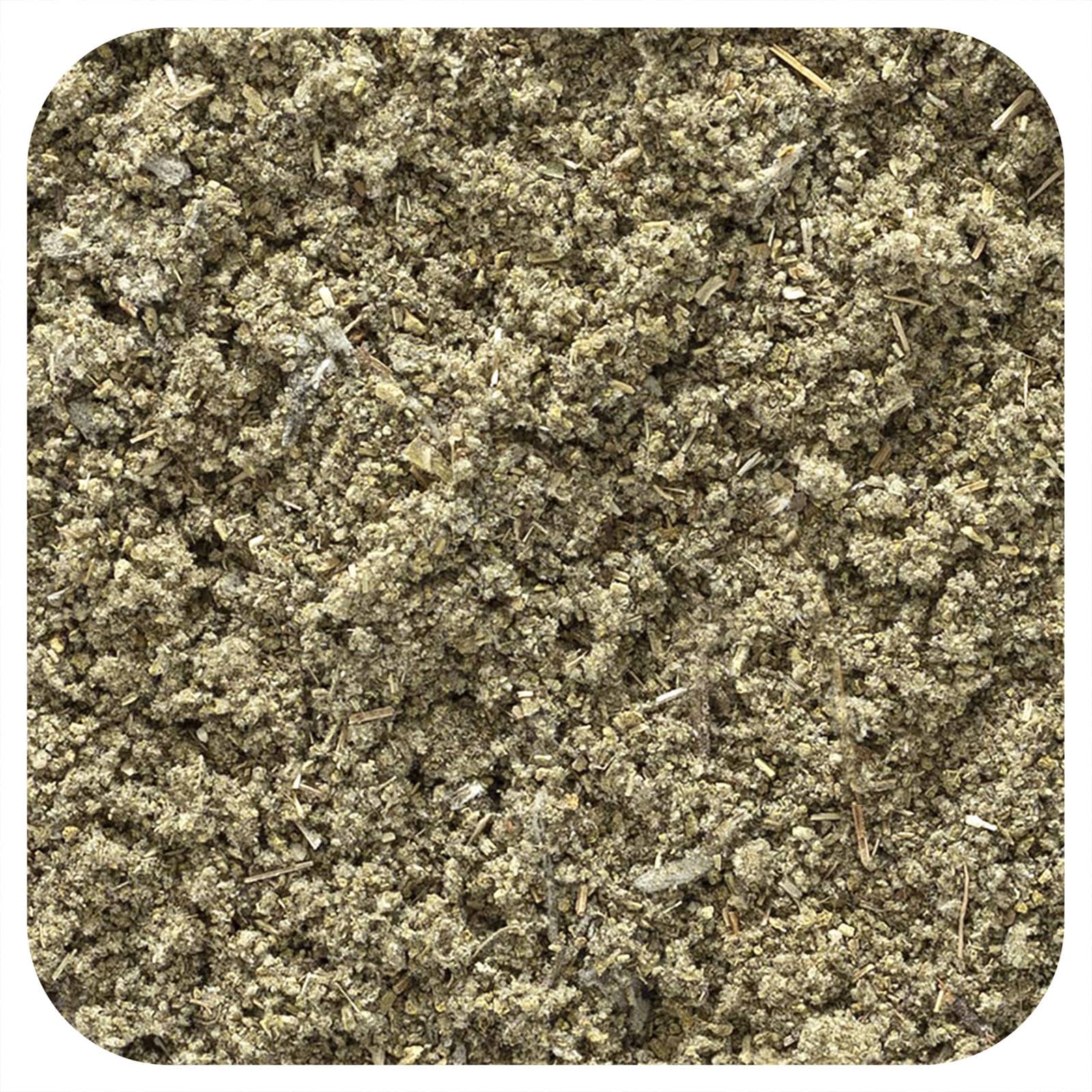Organic Rubbed Sage Leaf by Frontier Co-op, 16 oz (453g) - Image 1