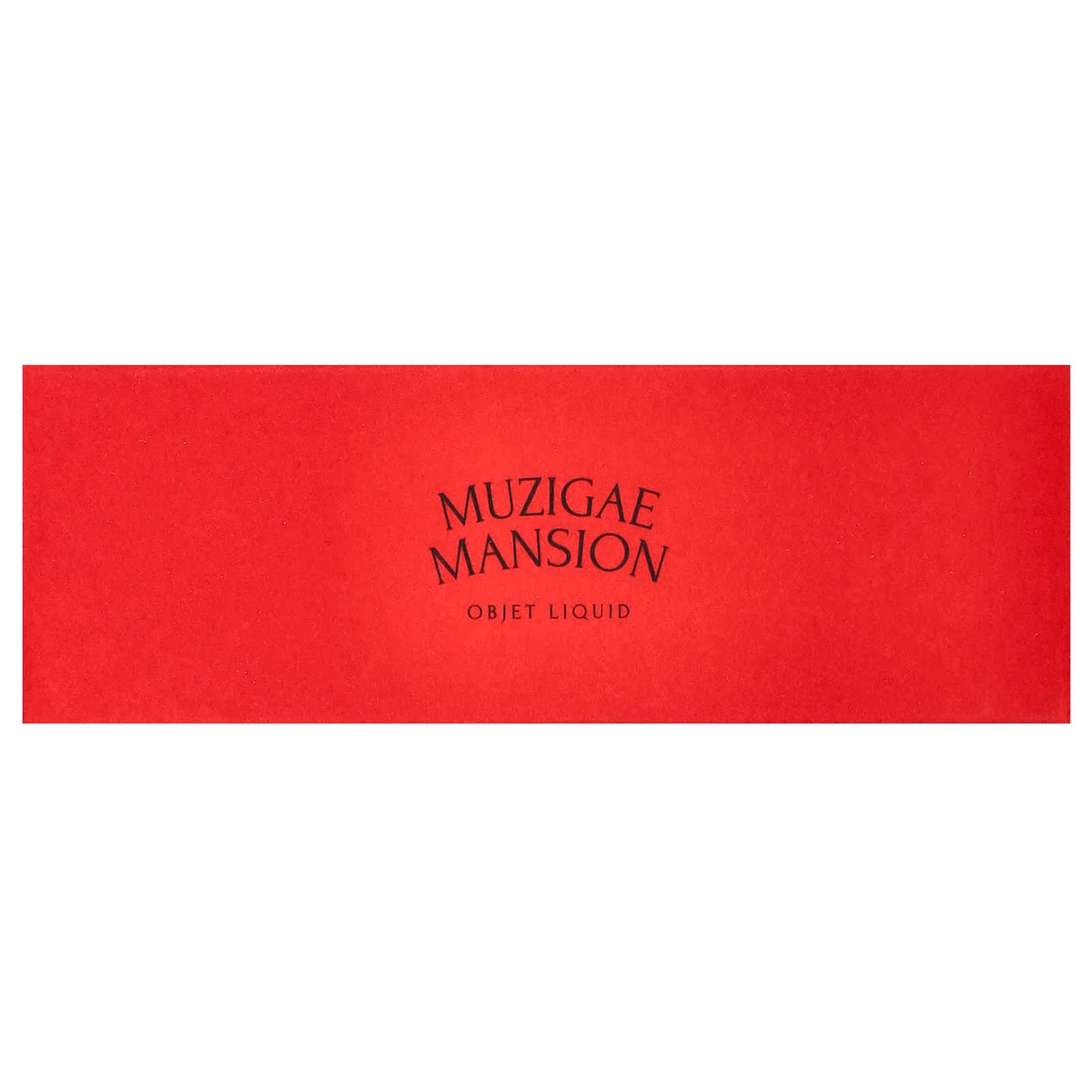 Muzigae Mansion, Objet Liquid,  002 Sequence, 1 Count - Image 2