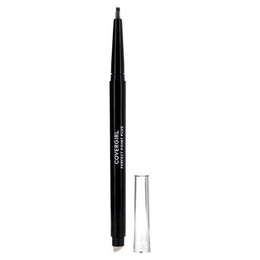 Covergirl Perfect Point Plus Eye Pencil, 200 Black Onyx - Image 1