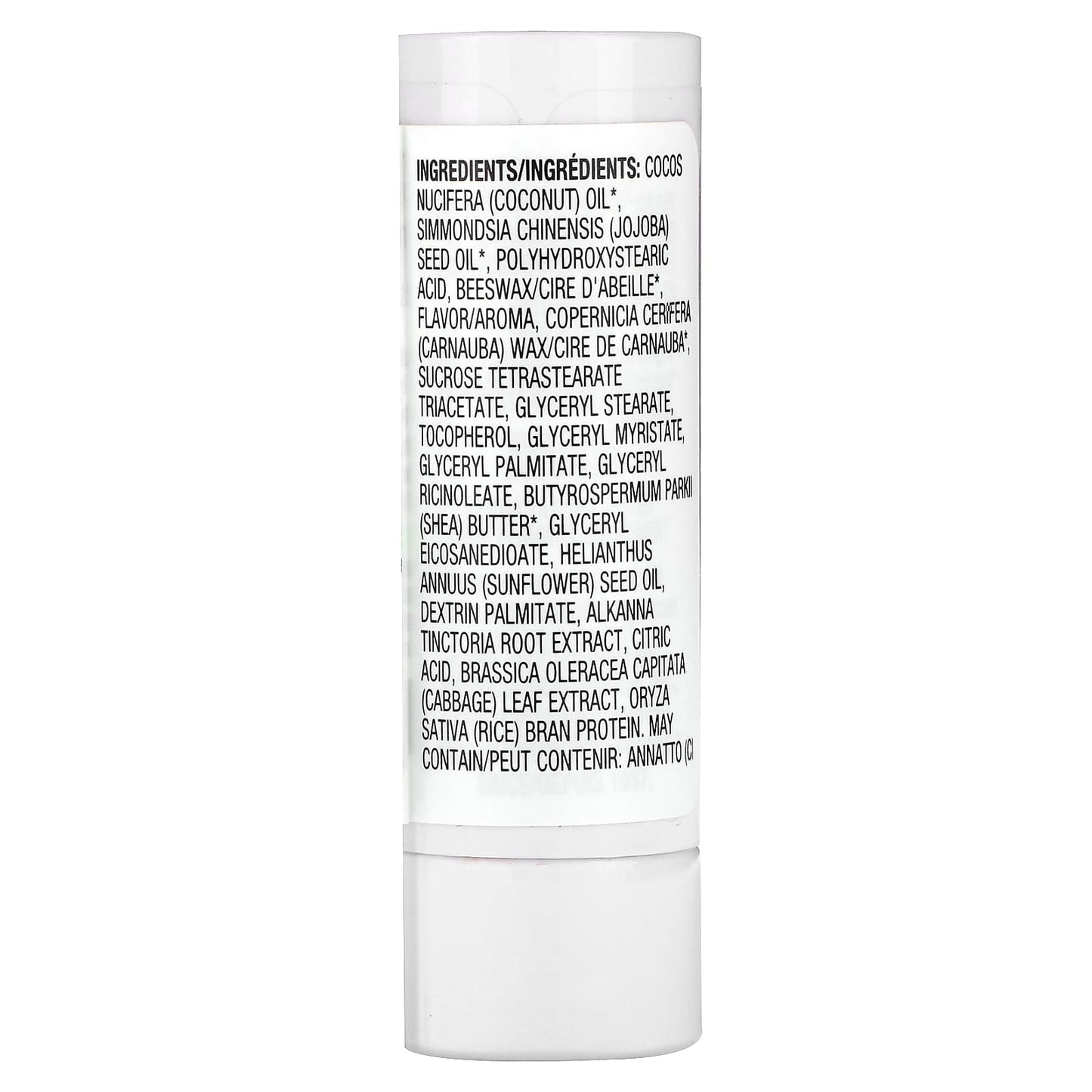 Physicians Formula, Organic Wear, Tinted Lip Treatment, Gingersnap, 0.15 oz (4.3 g) - Image 2