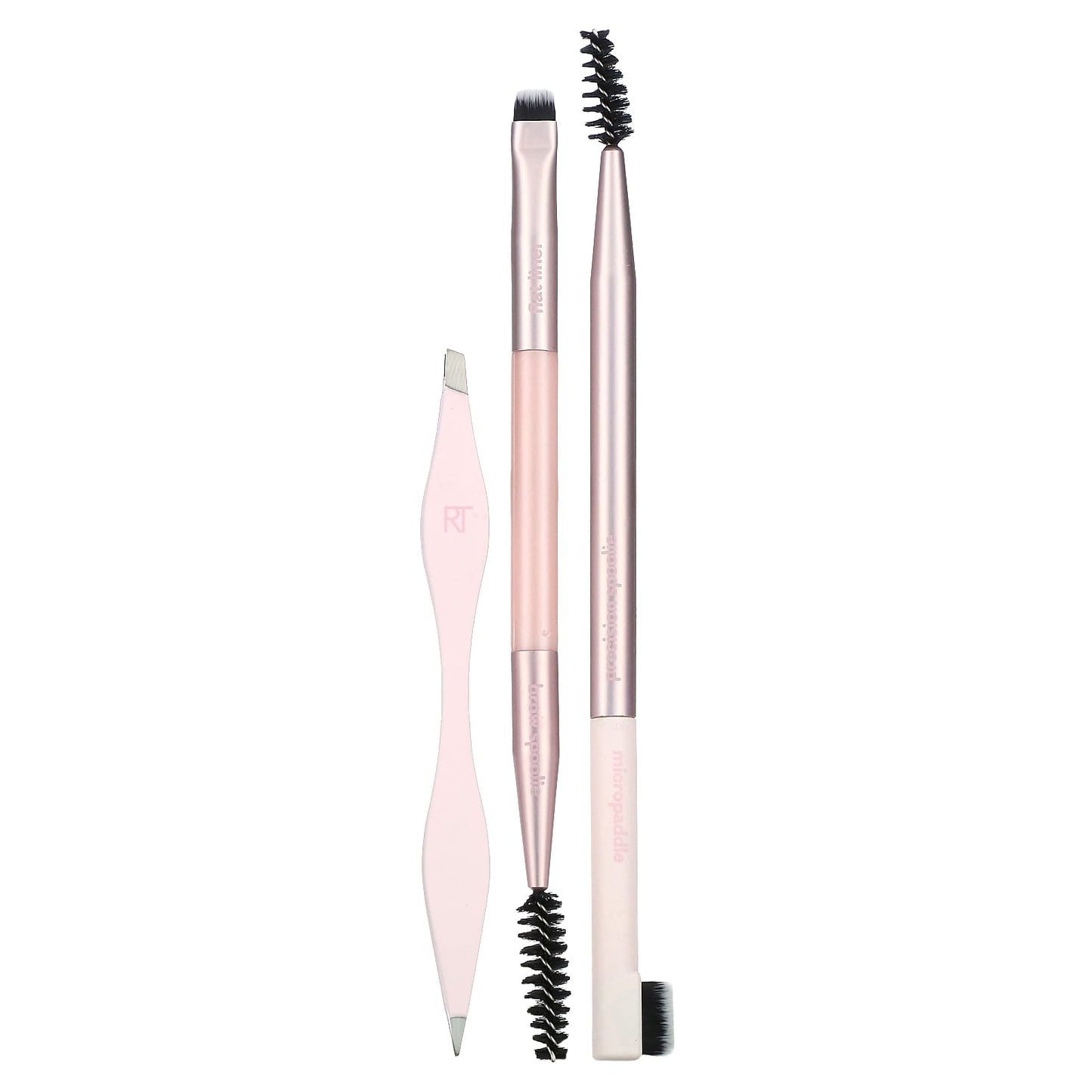 Real Techniques, Brow Shaping Set, 1 Set - Image 1