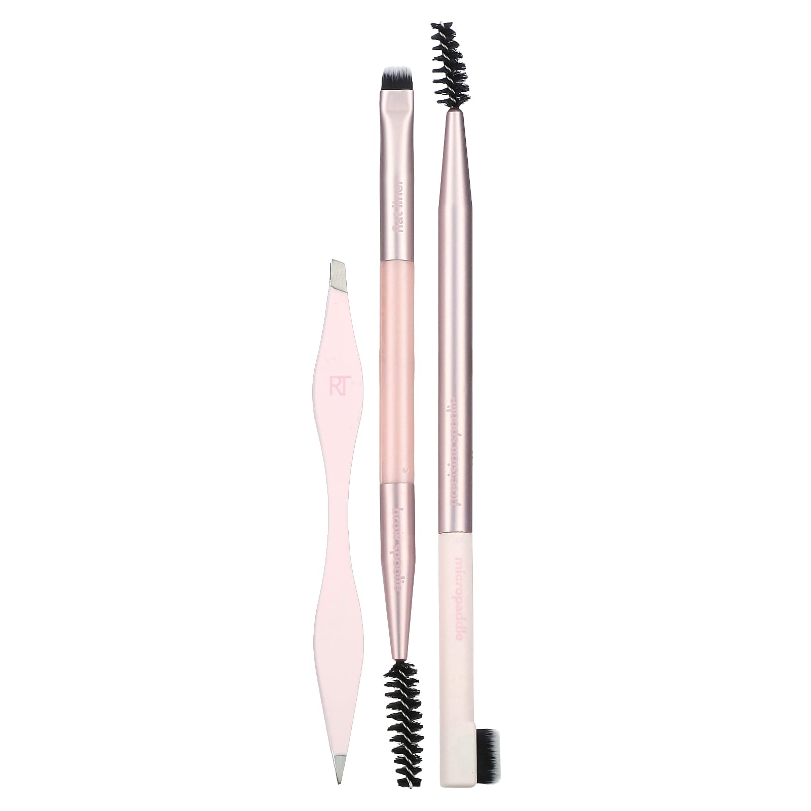 Real Techniques, Brow Shaping Set, 1 Set - Image 1